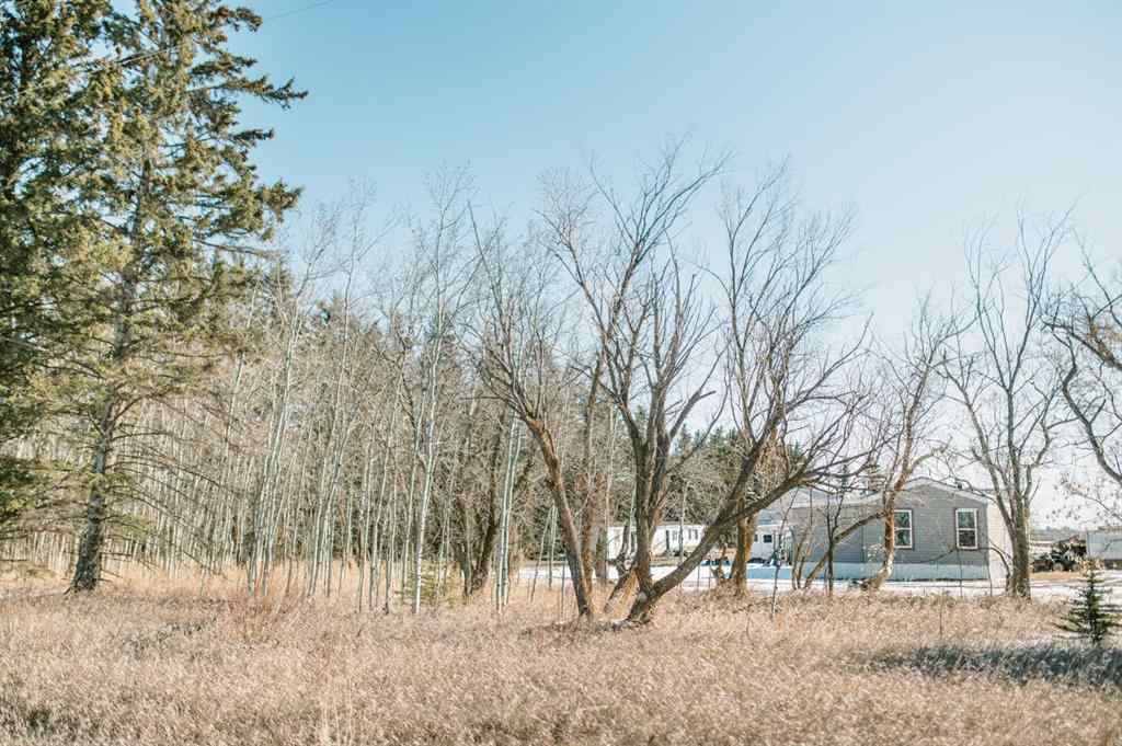 MLS® A2250431 - 41177 Range Road 18-1   in NONE Rural Stettler No. 6, County of, Residential