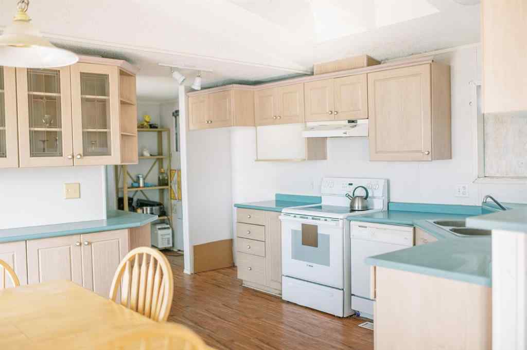 MLS® A2250431 - 41177 Range Road 18-1   in NONE Rural Stettler No. 6, County of, Residential
