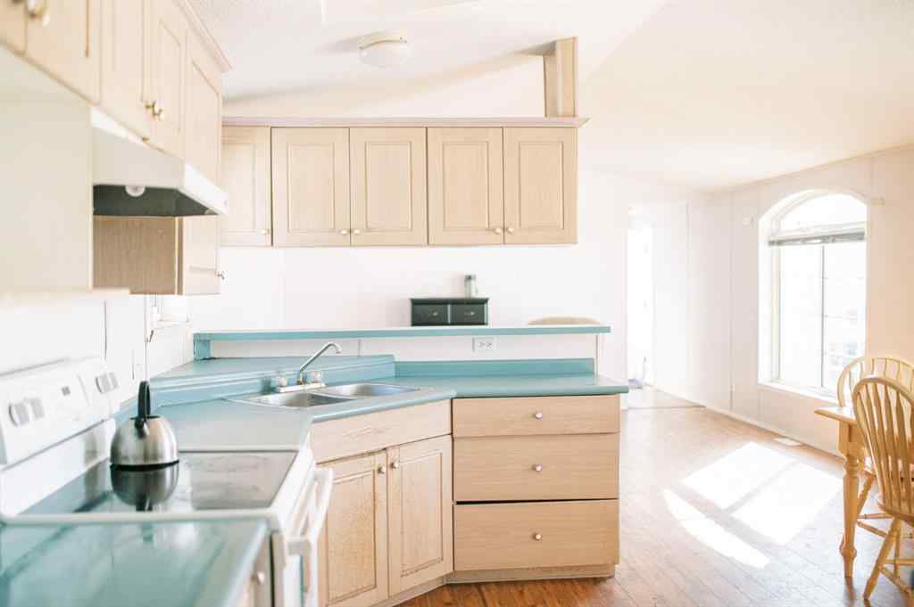 MLS® A2250431 - 41177 Range Road 18-1   in NONE Rural Stettler No. 6, County of, Residential