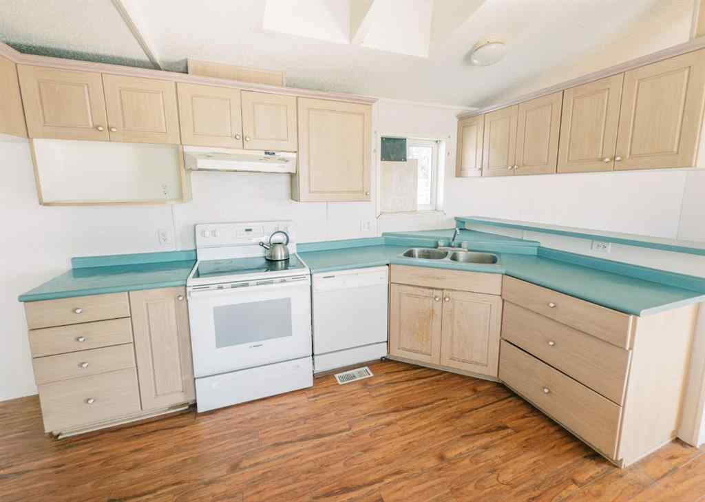 MLS® A2250431 - 41177 Range Road 18-1   in NONE Rural Stettler No. 6, County of, Residential