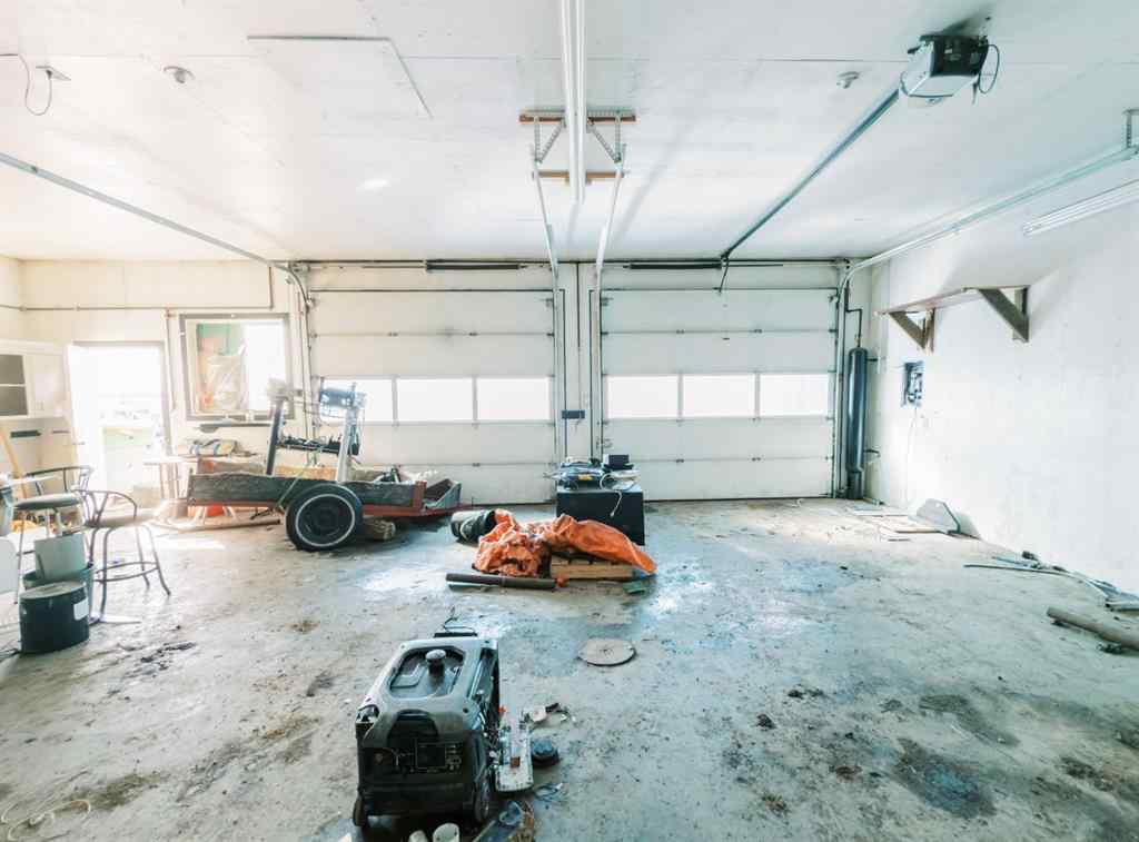 MLS® A2250431 - 41177 Range Road 18-1   in NONE Rural Stettler No. 6, County of, Residential