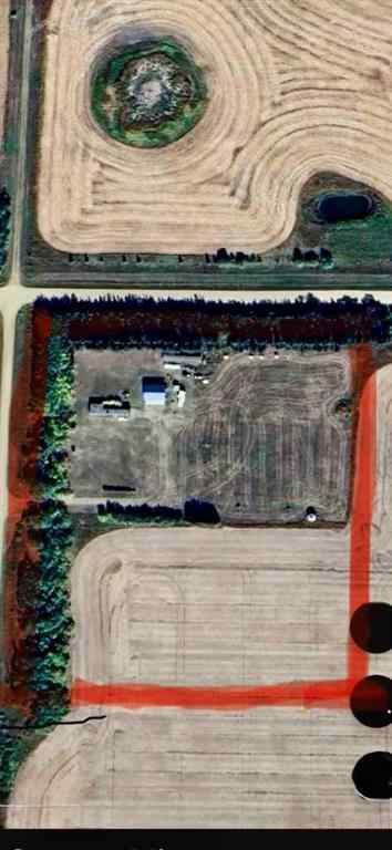 MLS® A2250431 - 41177 Range Road 18-1   in NONE Rural Stettler No. 6, County of, Residential