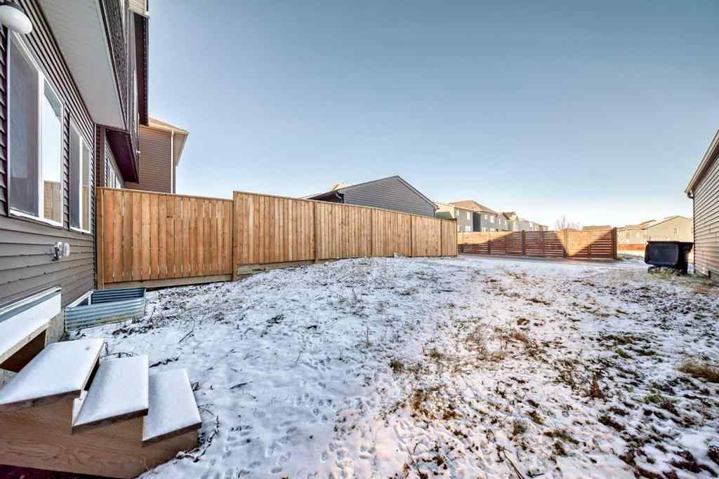 MLS® # A2250432 - 272 Livingston View NW in Livingston Calgary, Residential Open Houses