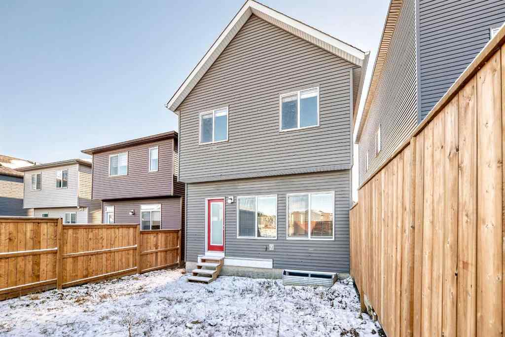 MLS® # A2250432 - 272 Livingston View NW in Livingston Calgary, Residential Open Houses