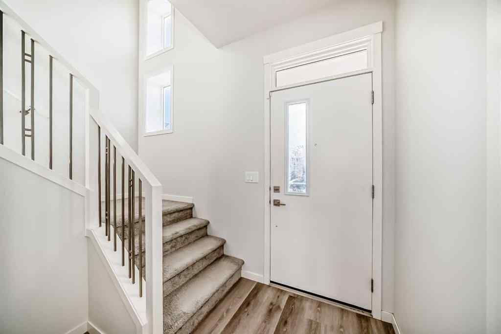 MLS® # A2250432 - 272 Livingston View NW in Livingston Calgary, Residential Open Houses