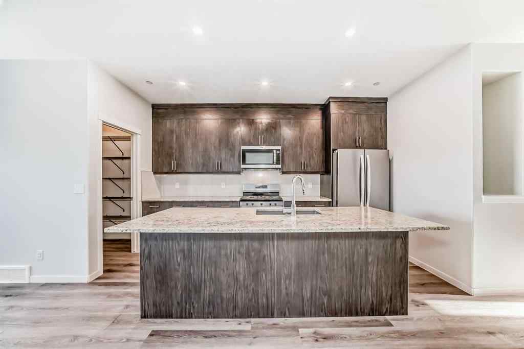 MLS® # A2250432 - 272 Livingston View NW in Livingston Calgary, Residential Open Houses