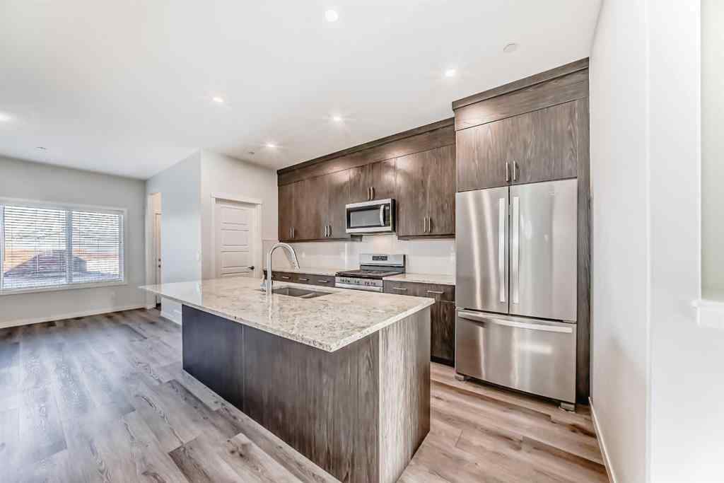 MLS® # A2250432 - 272 Livingston View NW in Livingston Calgary, Residential Open Houses