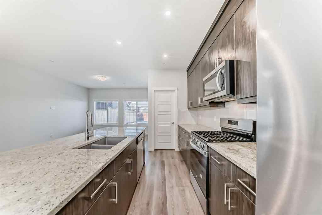 MLS® # A2250432 - 272 Livingston View NW in Livingston Calgary, Residential Open Houses