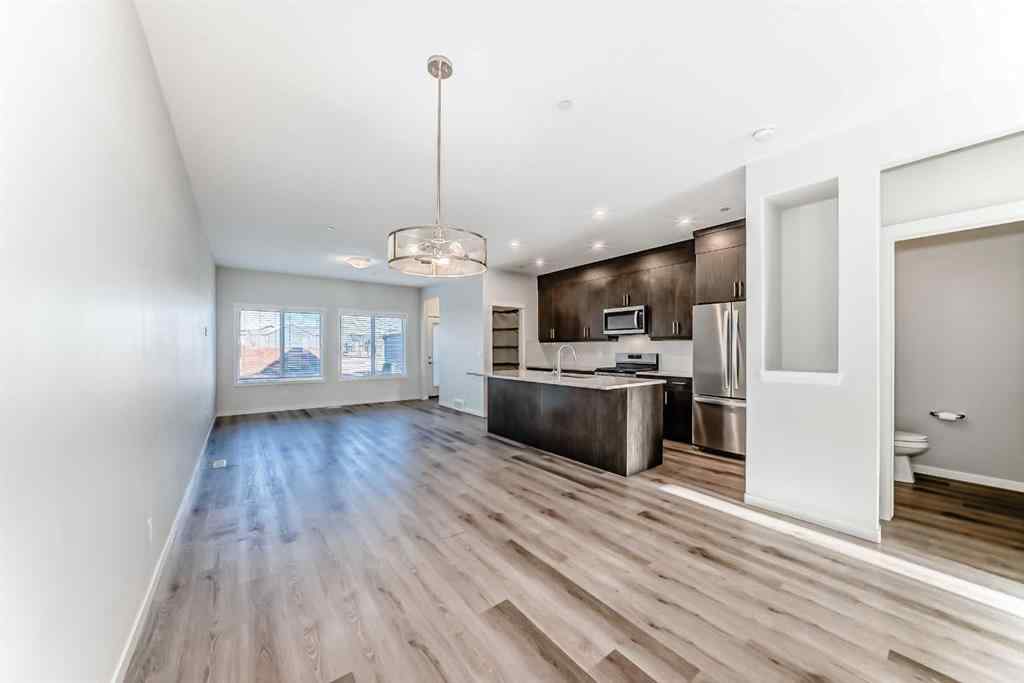 MLS® # A2250432 - 272 Livingston View NW in Livingston Calgary, Residential Open Houses