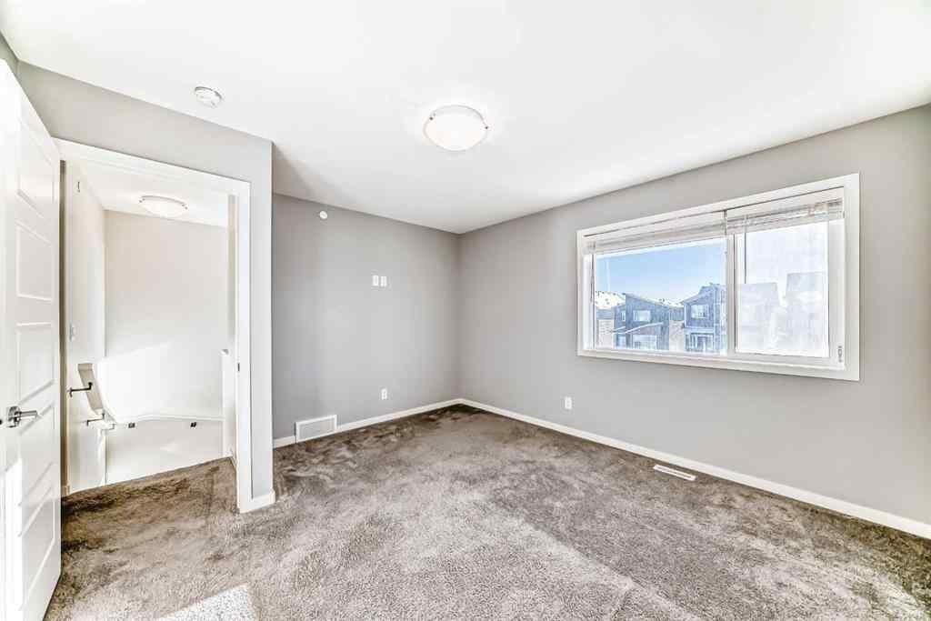 MLS® # A2250432 - 272 Livingston View NW in Livingston Calgary, Residential Open Houses