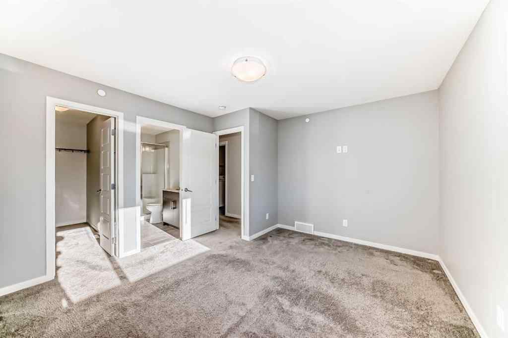 MLS® # A2250432 - 272 Livingston View NW in Livingston Calgary, Residential Open Houses