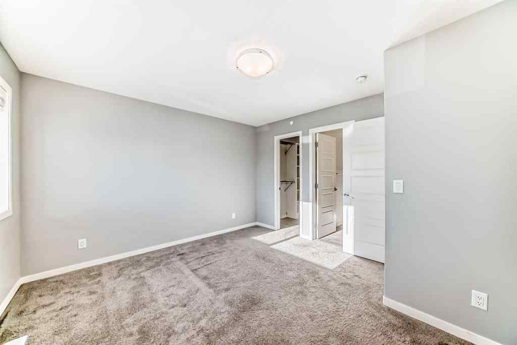 MLS® # A2250432 - 272 Livingston View NW in Livingston Calgary, Residential Open Houses