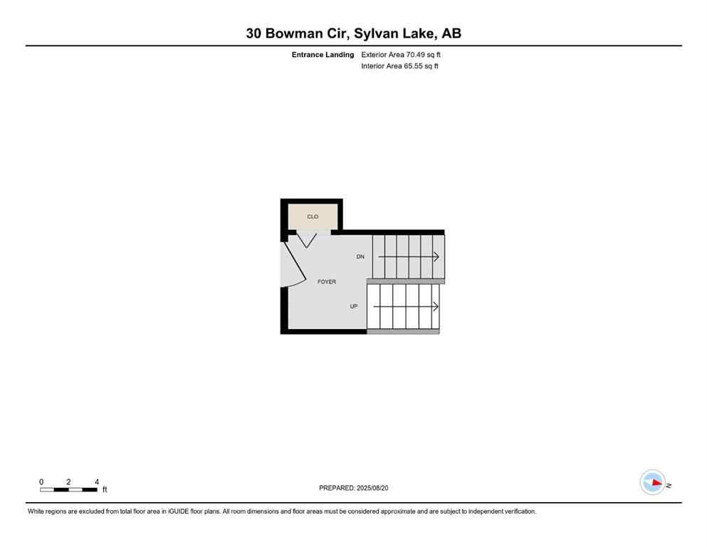 MLS® A2250435 - 30 Bowman Circle  in Beacon Hill Sylvan Lake, Residential