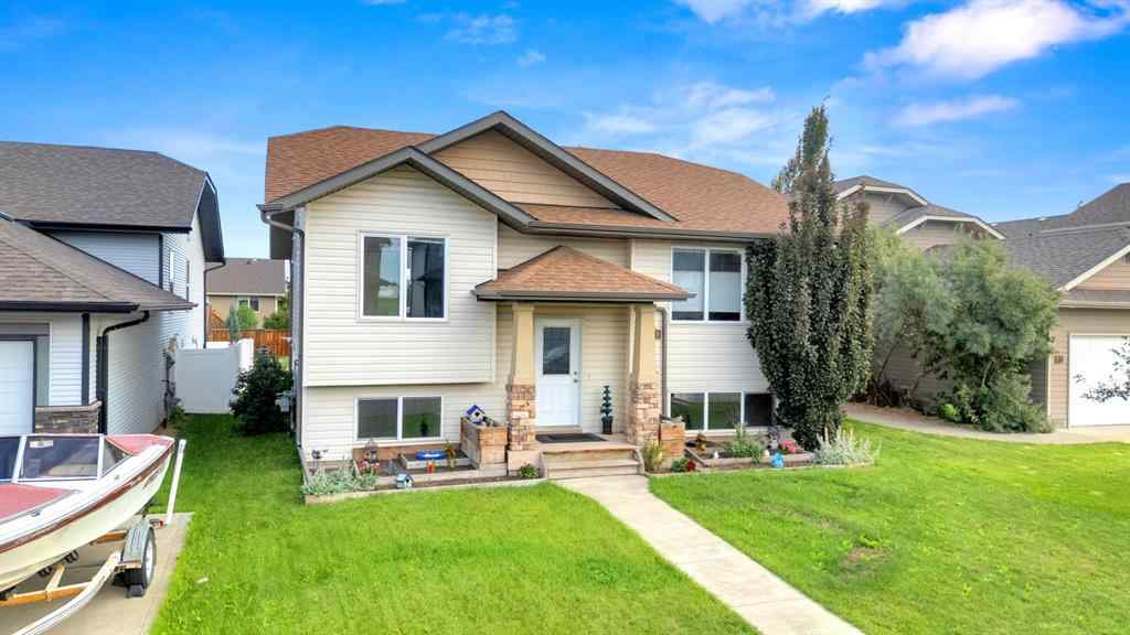 MLS® A2250435 - 30 Bowman Circle  in Beacon Hill Sylvan Lake, Residential