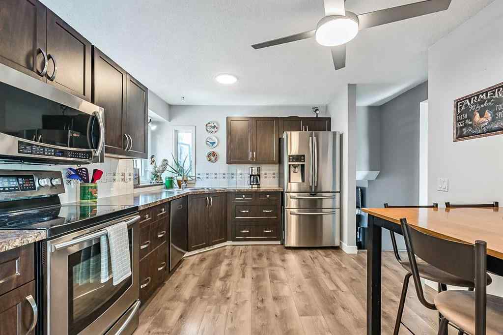 MLS® A2250436 - 72 Beaconsfield Way NW in Beddington Heights Calgary, Residential