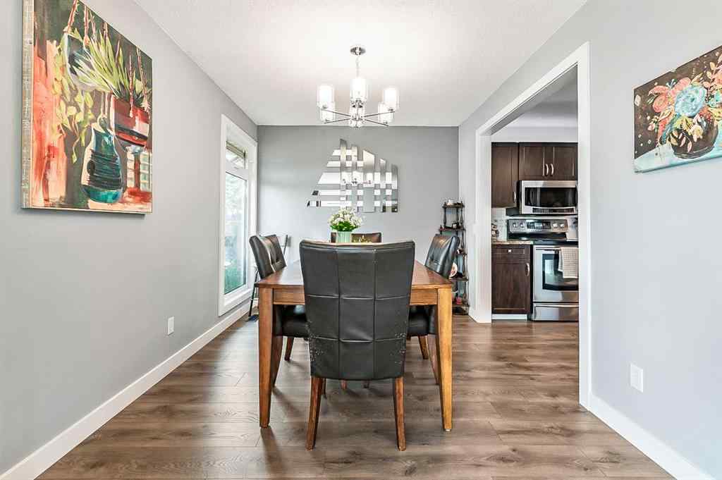 MLS® A2250436 - 72 Beaconsfield Way NW in Beddington Heights Calgary, Residential