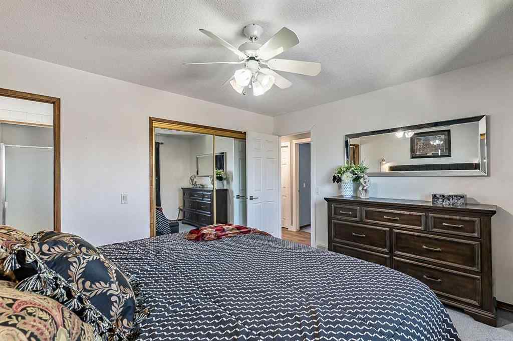 MLS® A2250436 - 72 Beaconsfield Way NW in Beddington Heights Calgary, Residential