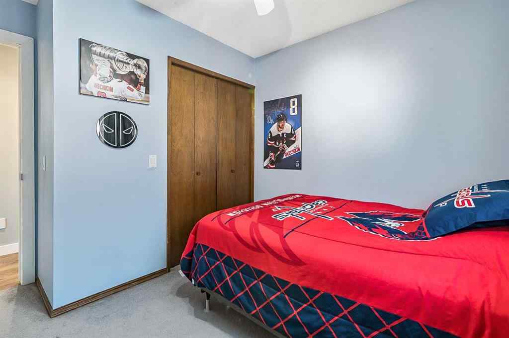MLS® A2250436 - 72 Beaconsfield Way NW in Beddington Heights Calgary, Residential
