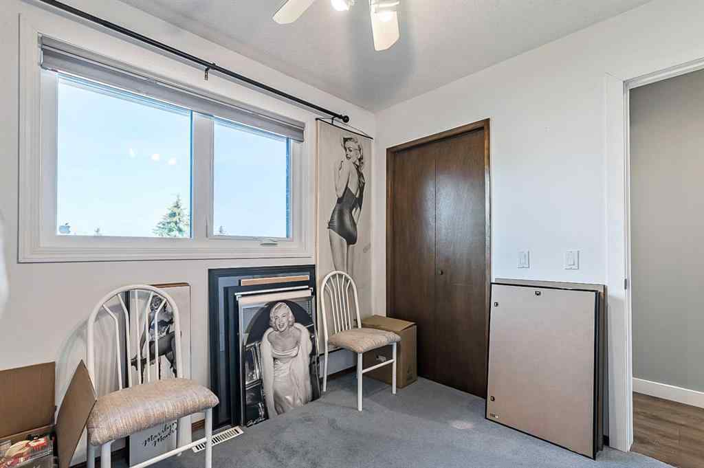 MLS® A2250436 - 72 Beaconsfield Way NW in Beddington Heights Calgary, Residential
