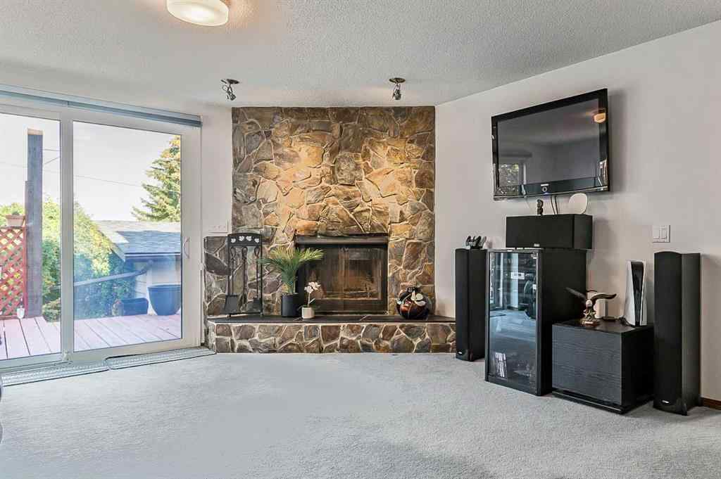 MLS® A2250436 - 72 Beaconsfield Way NW in Beddington Heights Calgary, Residential