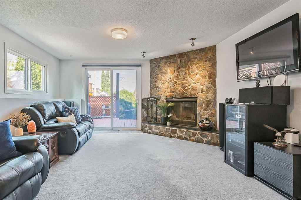 MLS® A2250436 - 72 Beaconsfield Way NW in Beddington Heights Calgary, Residential