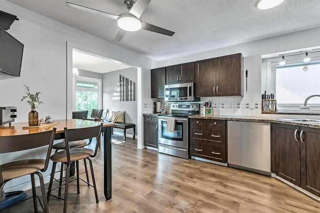 MLS® A2250436 - 72 Beaconsfield Way NW in Beddington Heights Calgary, Residential