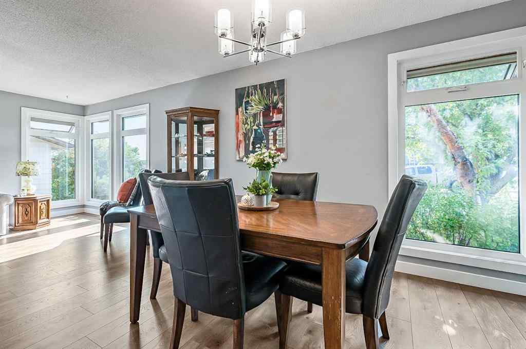 MLS® A2250436 - 72 Beaconsfield Way NW in Beddington Heights Calgary, Residential