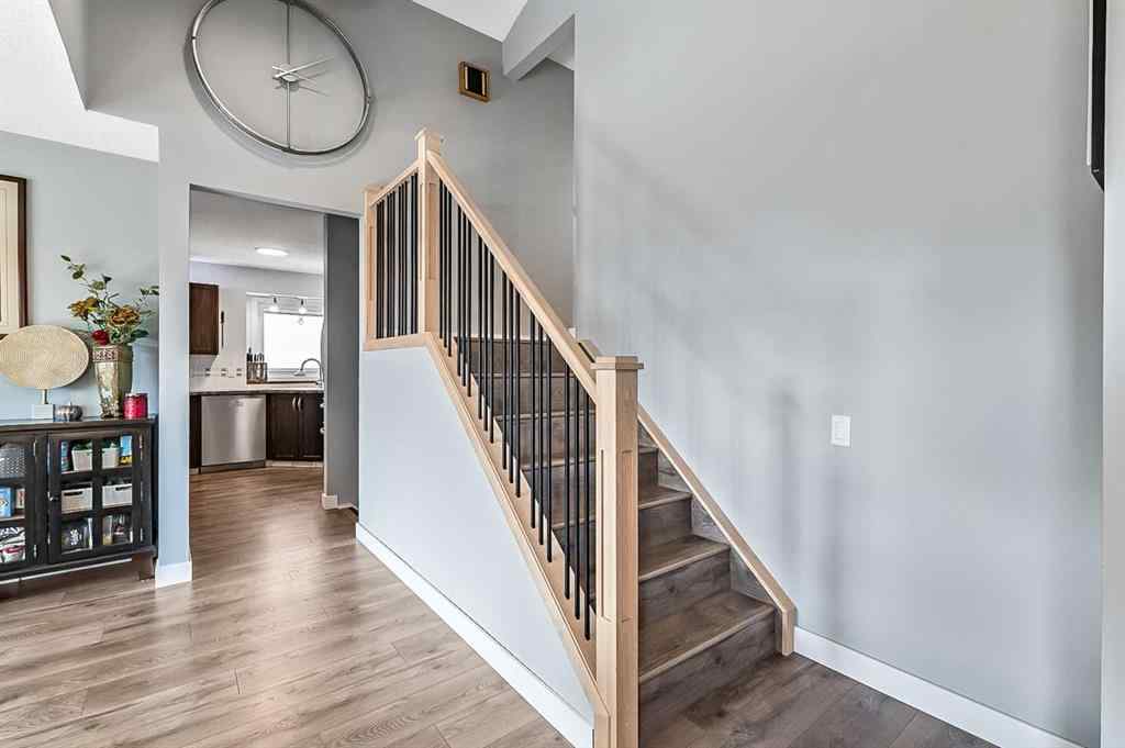 MLS® A2250436 - 72 Beaconsfield Way NW in Beddington Heights Calgary, Residential