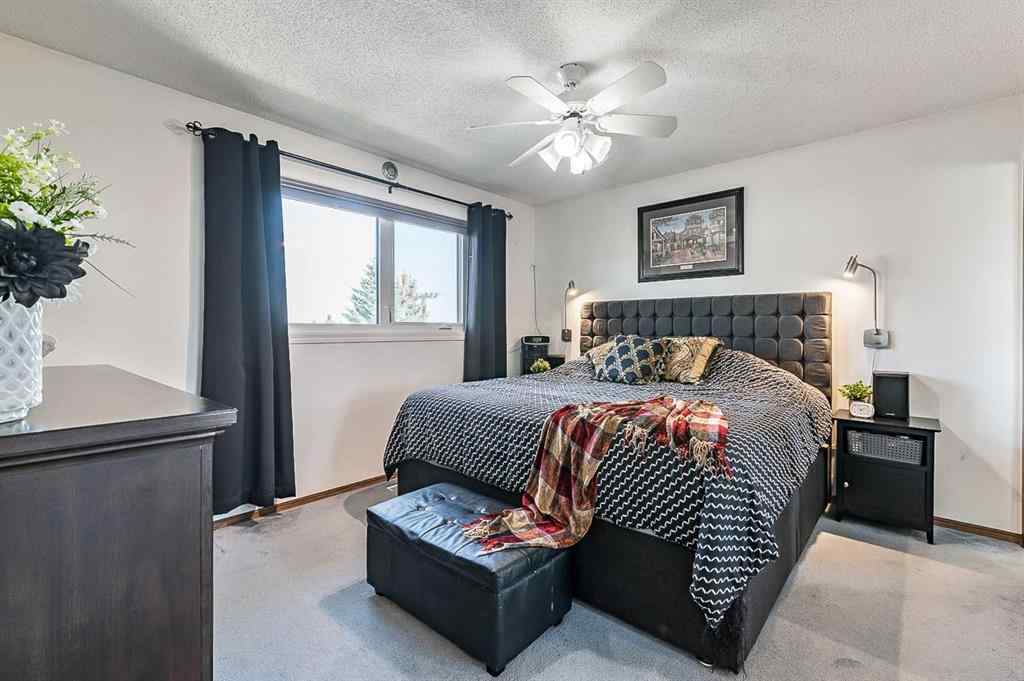 MLS® A2250436 - 72 Beaconsfield Way NW in Beddington Heights Calgary, Residential