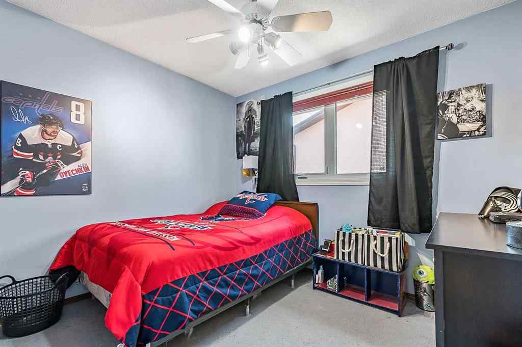 MLS® A2250436 - 72 Beaconsfield Way NW in Beddington Heights Calgary, Residential