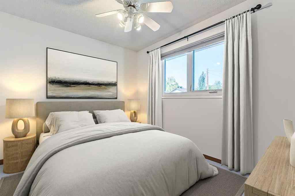 MLS® A2250436 - 72 Beaconsfield Way NW in Beddington Heights Calgary, Residential