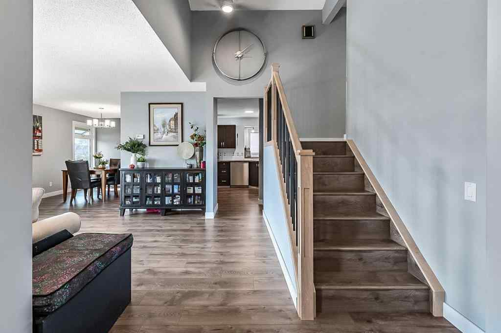 MLS® A2250436 - 72 Beaconsfield Way NW in Beddington Heights Calgary, Residential