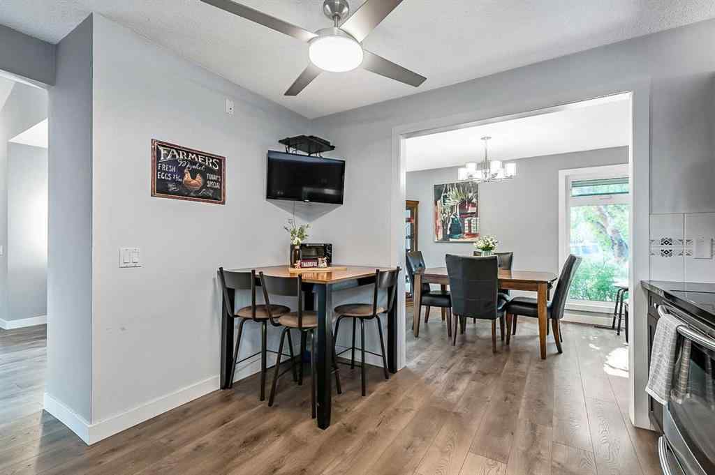 MLS® A2250436 - 72 Beaconsfield Way NW in Beddington Heights Calgary, Residential