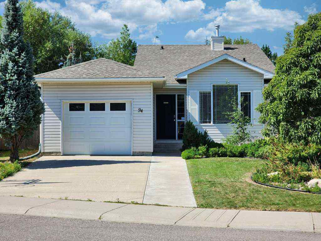 MLS® A2250437 - 94 Heritage Court W in Heritage Heights Lethbridge, Residential