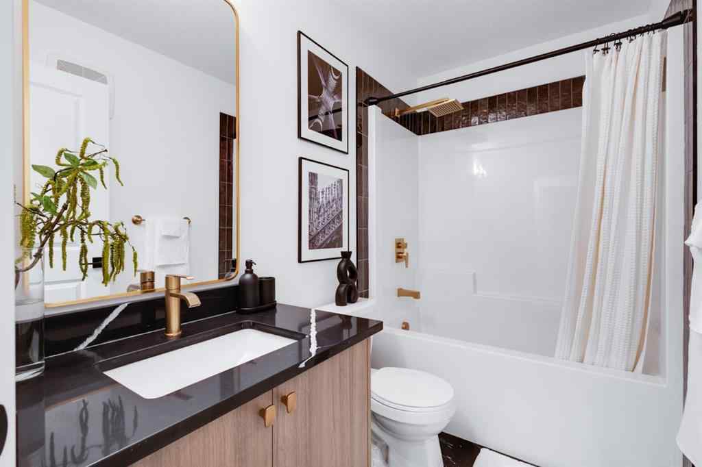 MLS® A2250438 - 104 Sundown Crescent  in Sunset Ridge Cochrane, Residential