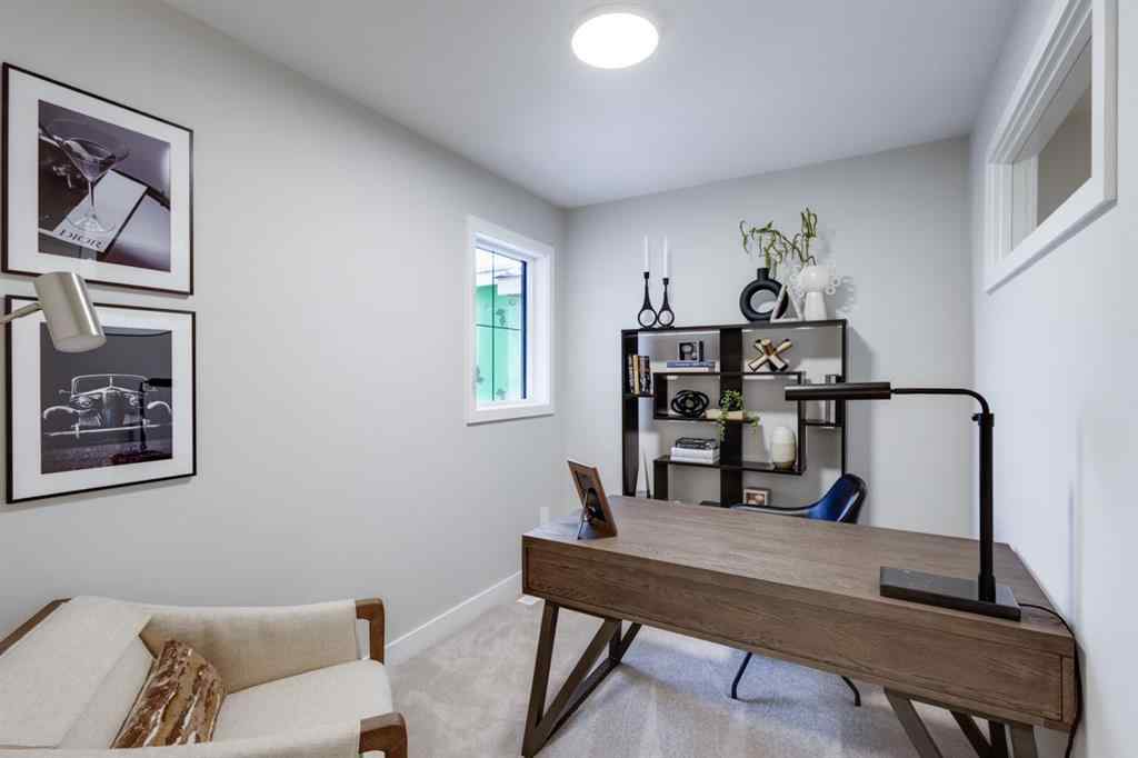 MLS® A2250438 - 104 Sundown Crescent  in Sunset Ridge Cochrane, Residential