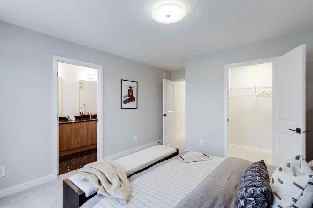 MLS® A2250438 - 104 Sundown Crescent  in Sunset Ridge Cochrane, Residential