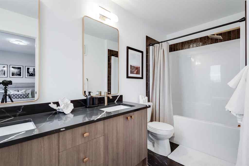 MLS® A2250438 - 104 Sundown Crescent  in Sunset Ridge Cochrane, Residential