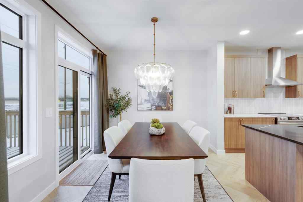 MLS® A2250438 - 104 Sundown Crescent  in Sunset Ridge Cochrane, Residential