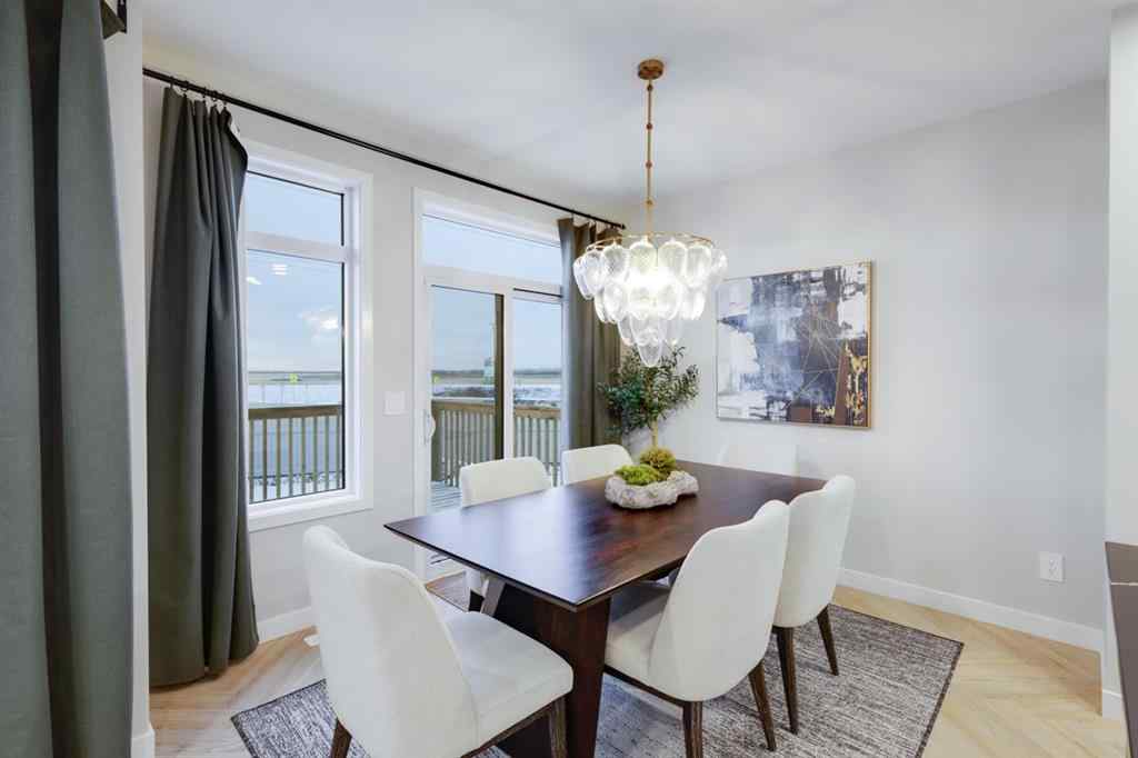 MLS® A2250438 - 104 Sundown Crescent  in Sunset Ridge Cochrane, Residential