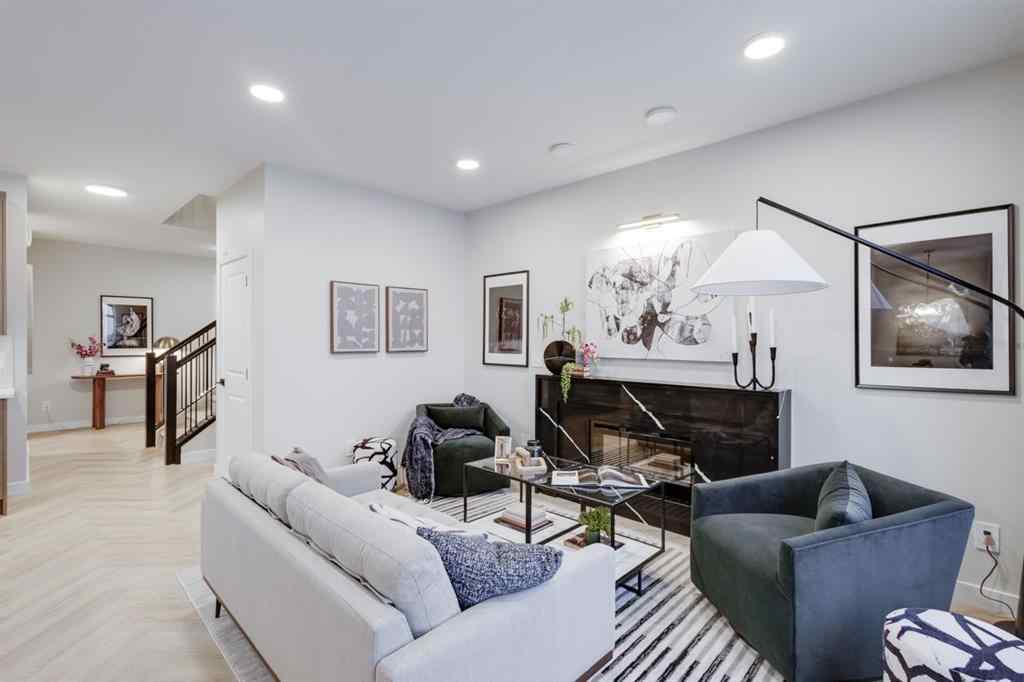 MLS® A2250438 - 104 Sundown Crescent  in Sunset Ridge Cochrane, Residential