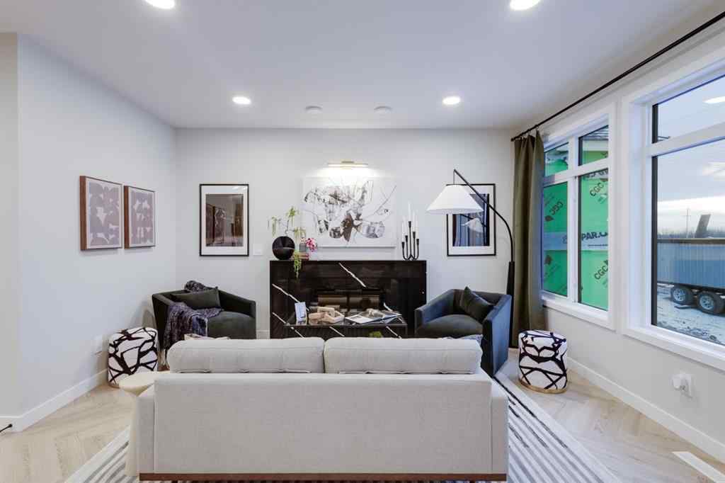 MLS® A2250438 - 104 Sundown Crescent  in Sunset Ridge Cochrane, Residential