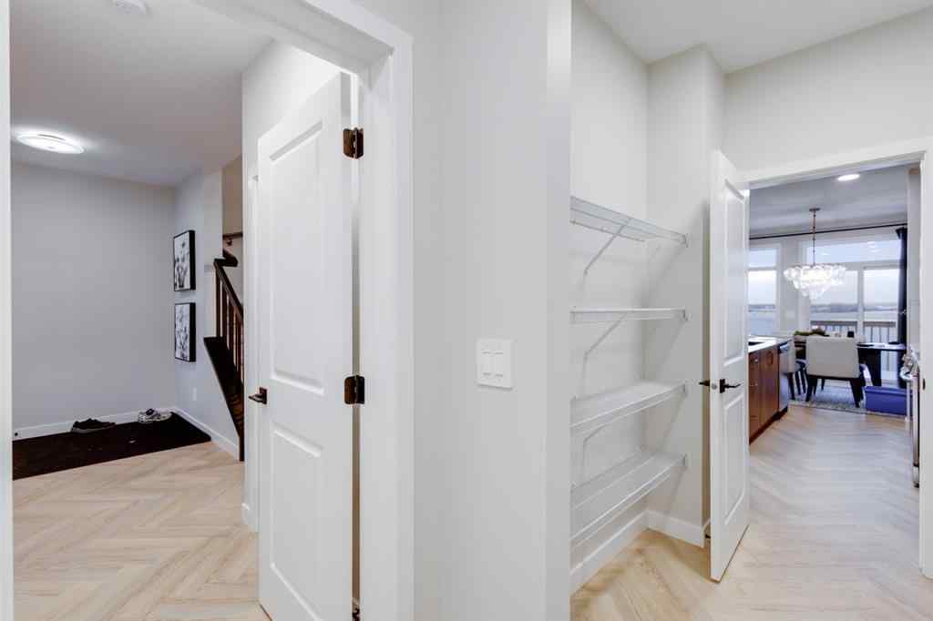 MLS® A2250438 - 104 Sundown Crescent  in Sunset Ridge Cochrane, Residential