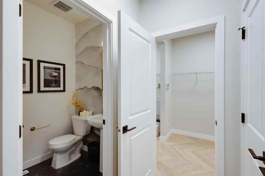 MLS® A2250438 - 104 Sundown Crescent  in Sunset Ridge Cochrane, Residential