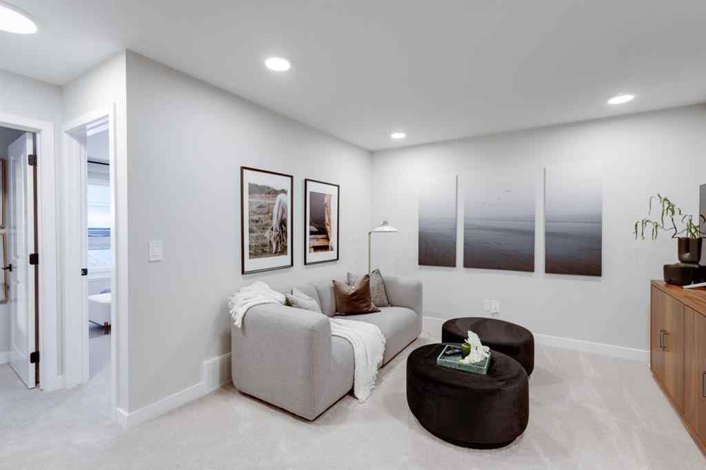 MLS® A2250438 - 104 Sundown Crescent  in Sunset Ridge Cochrane, Residential
