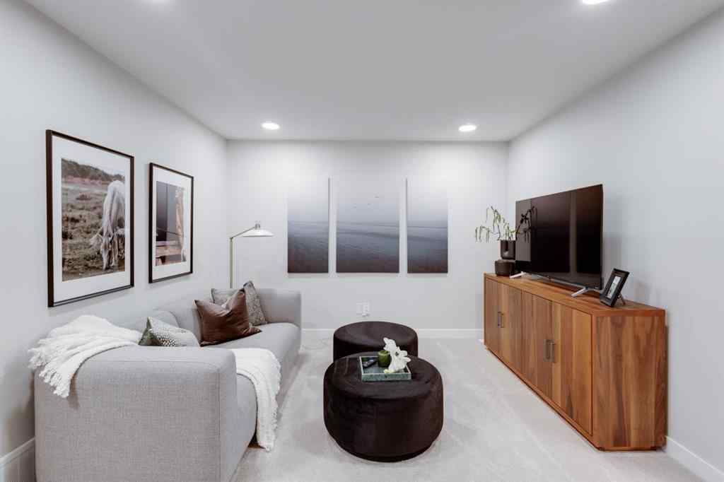 MLS® A2250438 - 104 Sundown Crescent  in Sunset Ridge Cochrane, Residential