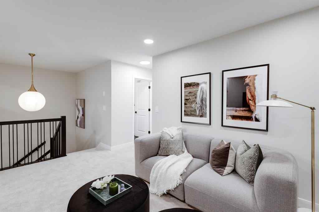 MLS® A2250438 - 104 Sundown Crescent  in Sunset Ridge Cochrane, Residential