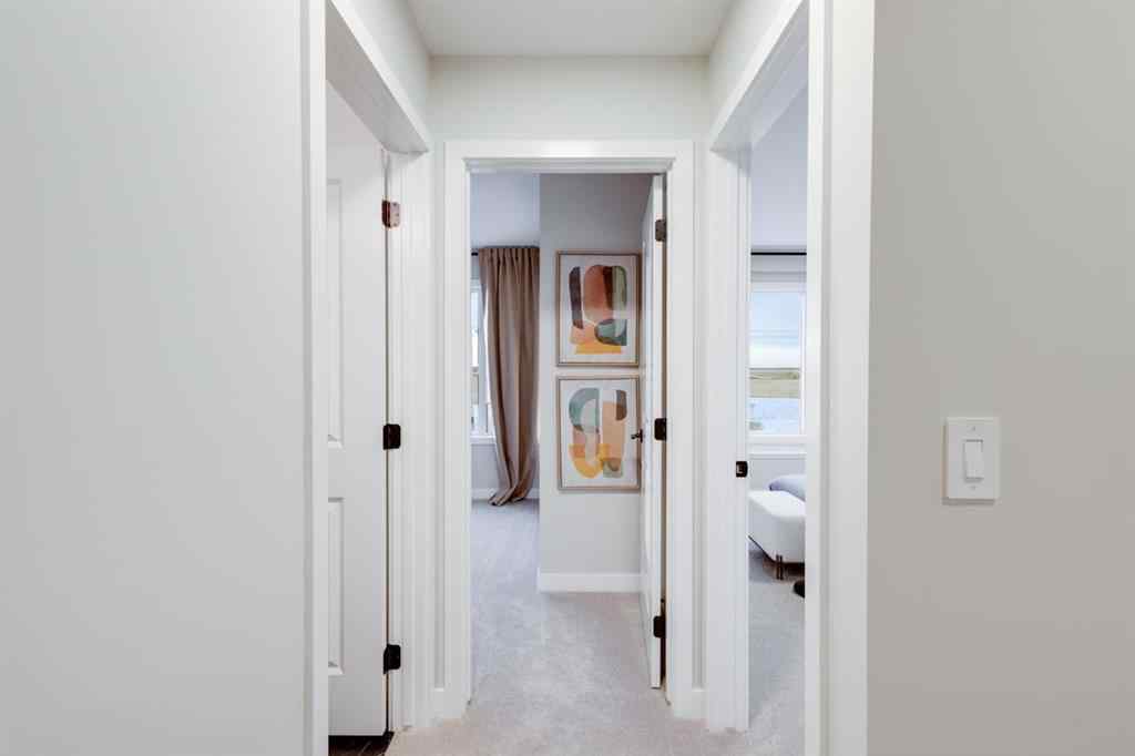 MLS® A2250438 - 104 Sundown Crescent  in Sunset Ridge Cochrane, Residential