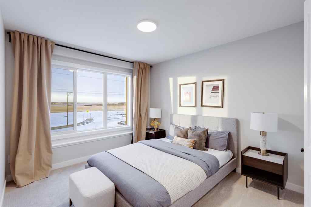 MLS® A2250438 - 104 Sundown Crescent  in Sunset Ridge Cochrane, Residential