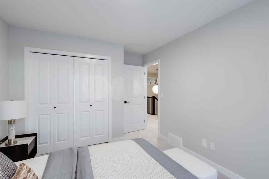MLS® A2250438 - 104 Sundown Crescent  in Sunset Ridge Cochrane, Residential